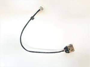 Connettore Alimentazione DC JACK Per LENOVO THINKPAD T450S DC30100LK00 - Zdjęcie 1 z 1