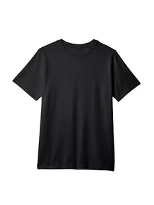 Premium T-shirt - The Favorite Tee from Tolerance Apparel. Black, Size S - Picture 1 of 4