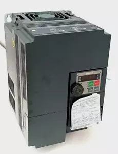 Avvitatore inverter TOSHIBA VFS15-4075PL-W1 NUOVO. - Foto 1 di 2