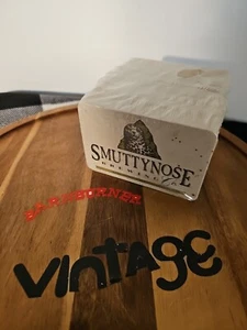 Lot Of Sealed New Old Stock 1990s Smuttynose Brewing Co Craft Beer Coasters Bar - Picture 1 of 8
