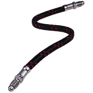 Fuel Line 2500 for Ford 231 335 445 7100 7200 5600 6600 7600 6700 7700 TW5 TW10 - Picture 1 of 5