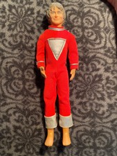 1970s Mattell Mork Figure 9 Inches Offers Welcome