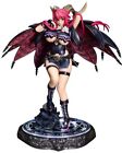 Orchid Seed Seven Deadly Sins New Testament Evil God Statue Asmodeus Advent Pede