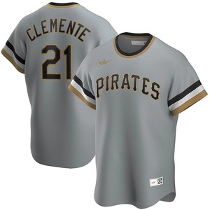 pirates jersey nike