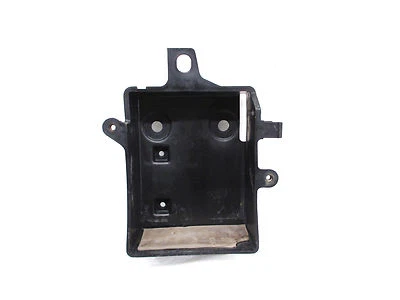 1982 82-83 Yamaha XZ550 Vision OEM Plastic Battery Box Tray Holder 11H-21240-00 Foto 1 de 4