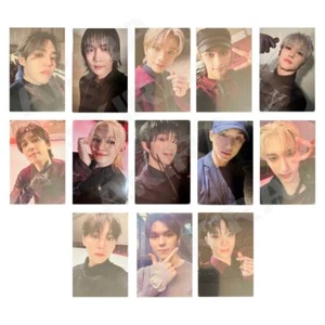 SEVENTEEN BEST ALBUM 17 IS RIGHT HERE WITHMUU LUCKY DRAW OFFICIAL PHOTO CARD - Picture 1 of 15