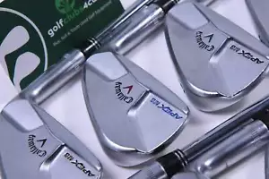 Callaway Apex MB 2014 Irons / 3-PW / X-Flex N.S.Pro 950GH Shafts - Picture 1 of 7
