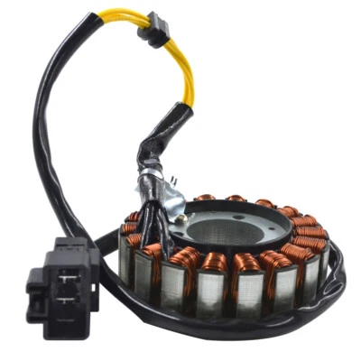 Estator para Honda SH125 SH150 05-12 PS125 PS150 06-10 FES125 FES150 S-WING 06-12 Foto 1 de 4