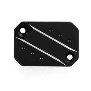 Bremsflüssigkeitsbehälter Deckel Vorne für Aprilia SR MAX 300/250 GPR 250/R F3 - Picture 1 of 9