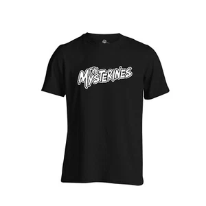 The Mysterines T Shirt Indie Rock Band Liverpool - Picture 1 of 2