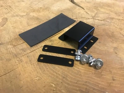 Supporto Per Borsa Strumenti Compatibile Con Harley Davidson Sportster 48 HD - Image 1 of 4