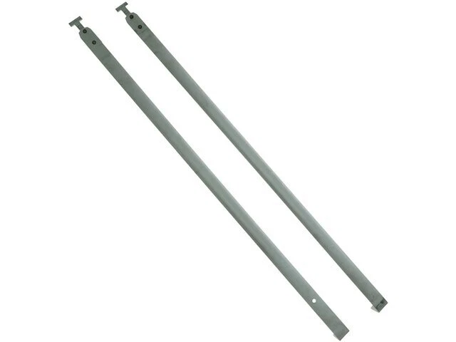 TRQ Fuel Tank Strap fits Pontiac Sunfire 1995-2001 33ZDPV - Image 1 of 1