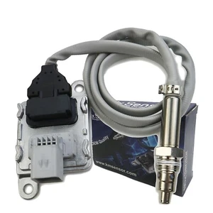 DZ110621 Nitrogen Oxide Sensor Catalyst Lambda Sensor fits John Deer Various - Foto 1 di 7