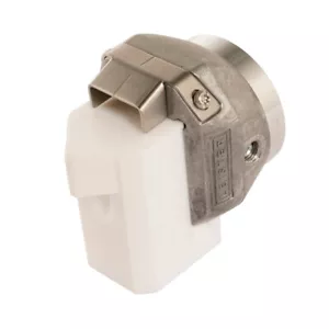 Zapata de soldadura Leister K15 IA, costura de soldadura de filete, guía de aire interna - 145.812 - Imagen 1 de 3
