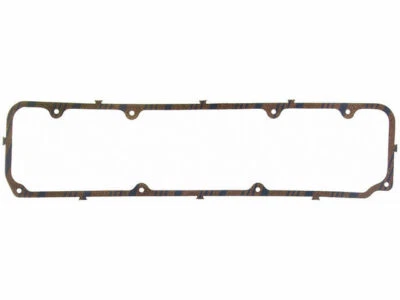 Juego de juntas de cubierta de válvula Felpro 83572SZ 1982 1983 1984 para Dodge B250 1981-1987 Foto 1 de 2