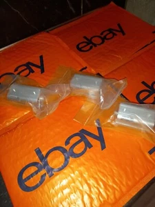 AVENTICS / BOSCH / REXROTH R422001022 COMPACT CYLINDER BAGGED STOCK / SEALED - Picture 1 of 5