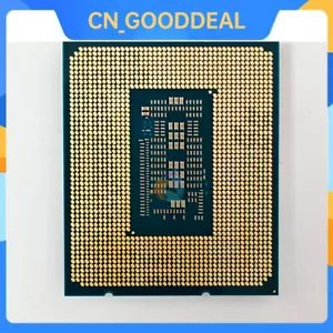 Intel Core i5-13600KF SRMBE 3.5GHz 14C / 20T 24MB 125W LGA1700 CPU Processor - Picture 1 of 1