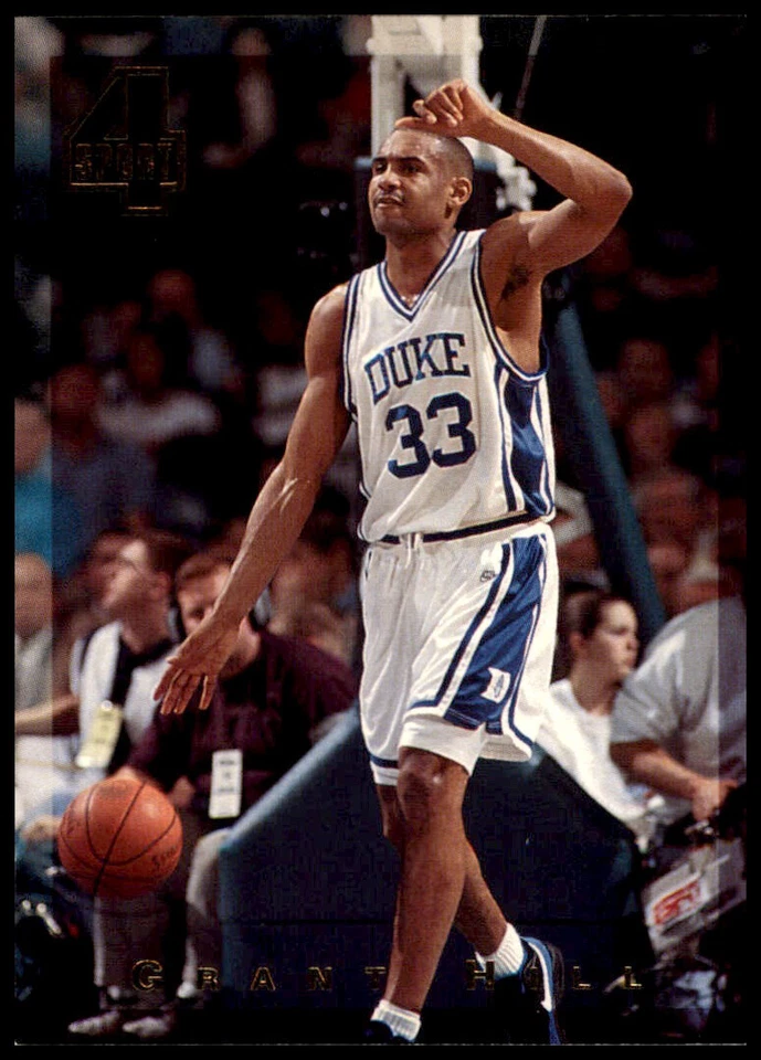 1994 Classic Four Sport You Pick - Image 1 of 1