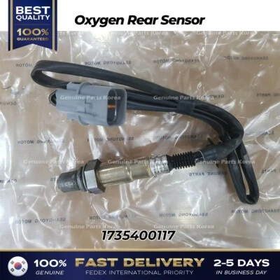 ⭐Genuine⭐ Oxygen Rear Sensor 1735400117 for Ssangyong Tivoli - Imagen 1 de 2