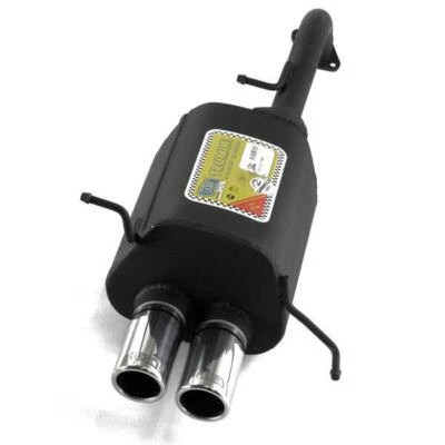 Deportivo Ulter Chevrolet Lacetti Desde Año Fab. 04 1.4l-1.8l 2x 70mm Schrägg - Imagen 1 de 3