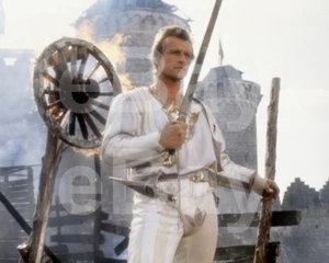 Flesh And Blood (1985) Rutger Hauer 10x8 Foto - Bild 1 von 1