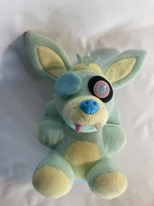 FNAF Funko Plush — Green Spring Colorway Foxy 2021 - Picture 1 of 3