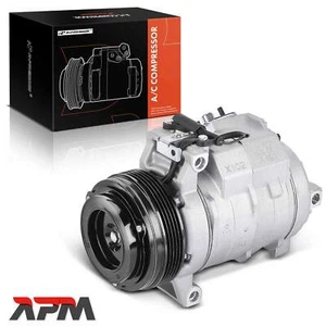 Klimakompressor 10S17C für BMW X5 E53 Land Rover Range III 3.0 4.4 - Bild 1 von 8