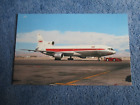 TWA - Trans World Airline - Lockheed L-1011-1 Tristar - Aiport Las Vegas