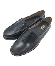 G.H.Bass Weejuns Penny Loafer/Penny Loafer 23.5cm B9X85