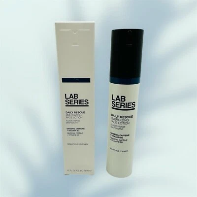 Crema Gel Energizante Lab Series Daily Rescue, Tamaño Completo 1.7oz/50ml, Nueva En Caja Foto 1 de 4