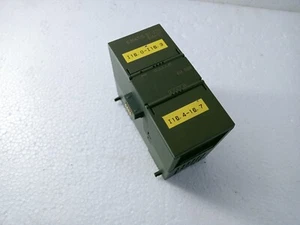 SIEMENS Digital Input Module 6ES7288-2DE08-0AA0 (FREE SHIPPING) - Picture 1 of 12
