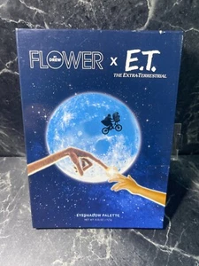Flower Beauty X E.T. Paleta de sombras de ojos Extra Terrestrial de Drew - NUEVA - Imagen 1 de 3