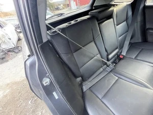 16-18 ACURA RDX RIGHT REAR 2ND RAW SEAT BELT BLACK TC:-A-L AT AWD 89K BASE 63117 - Picture 1 of 12