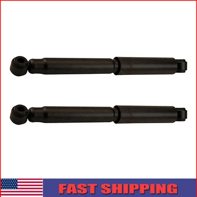 Пара задних амортизаторов KYB Excel-G для 1984-1989 Toyota 4Runner 4WD - Изображение 1 из 2