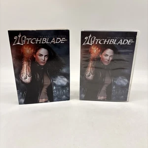 Witchblade: Die komplette Serie (DVD, 2008)! - Bild 1 von 13
