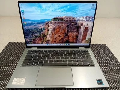 Dell Latitude 9420. i7- 1185G7 @ 3.0GHZ, 16GB Ram, 256GB NVMe, Win 11 (ref 2) - Image 1 of 4