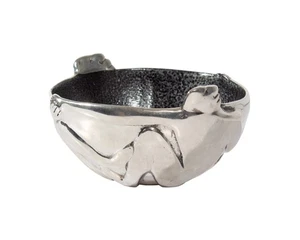 Cuenco de aluminio fundido Carrol Boyes - Imagen 1 de 8