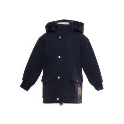 Mini Rodini, Regenjacke, Unisex (Kinder), Größe: 104/110, Blau #jbv - Bild 1 von 4