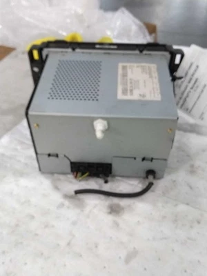 Sistema de entretenimiento con pantalla Info-GPS-TV Opt U42 compatible con 07-14 ESCALADE 578681 Foto 1 de 4