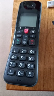 Telephones X 2 - Image 1 of 4