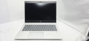 HP EliteBook 745 G5 AMD Ryzen 3 PRO 2300U 8GB RAM 256GB Win 11 Pro Laptop - Bild 1 von 20