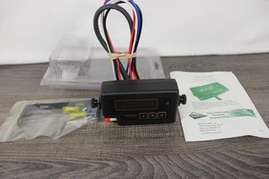 Hensley TruControl Brake Controller new old stock - Bild 1 von 12