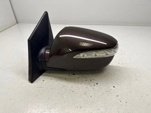 Hyundai ix35 2011 Links Außenspiegel elektrisch Tür vorne E13027457 DRA66534 - Bild 1 von 7