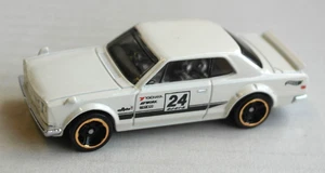 Hot Wheels 1971 Nissan Skyline H/T 2000 GT-R cremeweiß Multipack Exclusive ´71 - Picture 1 of 4