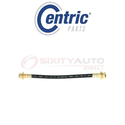 Centric Brake Hydraulic Hose for 1999-2004 Suzuki Vitara 1.6L 2.0L 2.5L L4 ls Foto 1 de 4