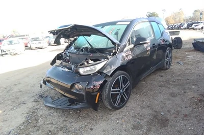 2017 宝马 i3 自动变速器原始设备制造商 62K 英里 - LKQ371746541 — 第 1/3 张图片