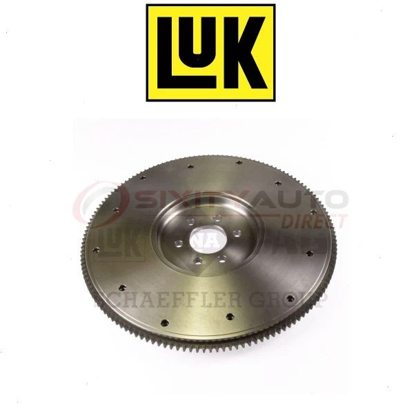 LuK MX Clutch Flywheel for 1971-1974 Dodge W300 Pickup - Transmission Shift  oo - Image 1 of 4