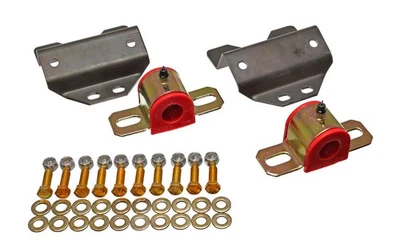 Suspension Stabilizer Bar Bushing Kit for 1965-1968 Plymouth Satellite  SWAY BAR - Image 1 of 4