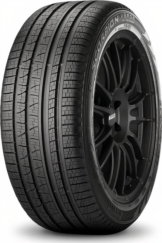 Pirelli Scorpion Verde Elect 295/35R22 Tire