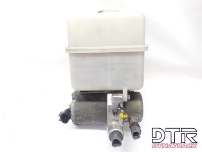 Lexus LX470 1998-2002 Height Control Suspension Pump 48910-60010 *READ Foto 1 de 4